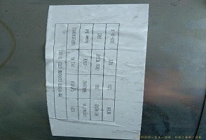 Катушка чистки собственной личности PPGI стальная Prepainted гальванизированные 0.4mm для толя