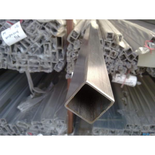 Горячекатаной труба сваренная нержавеющей сталью, толщина безшовной бурильной трубы 0.4-30мм