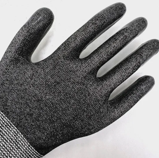 300°C Silicone Glove Dipping Machine Heat Resistant Work Gloves Machine