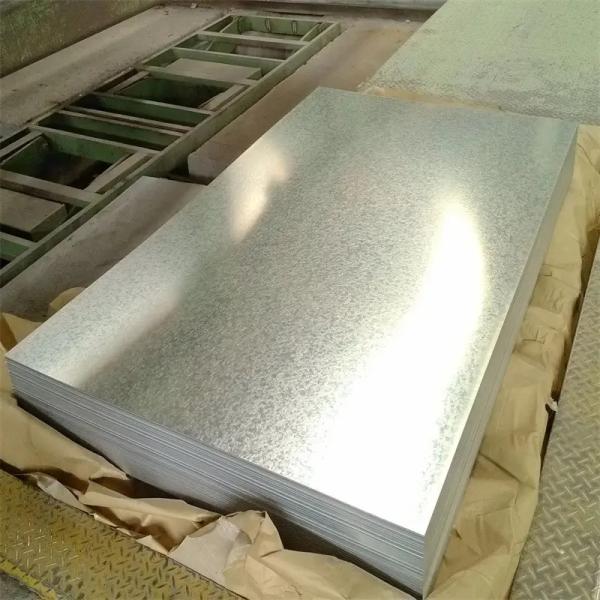 0.2 - Placa de aço carbono laminada a quente de 400 mm Placa Ms A36 16Mn