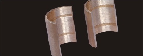 A maquinaria vincando do pacote/Foil a máquina cortando de carimbo quente