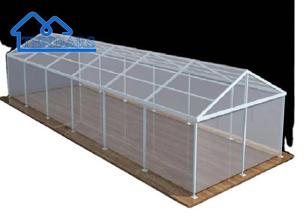 Removable Marquee Big Clear Tent For Warehouse Ceremony Party Shelter Tent Parties Near Me