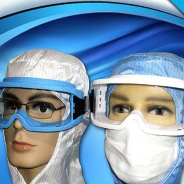 Soft Nose Pad Medical Protective Goggles For Riding And Polishing Work