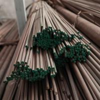 le SUS 201 d'acier inoxydable Rod Price ASTM de 8mm 202 304 304L 316 316L a poli Contrustion
