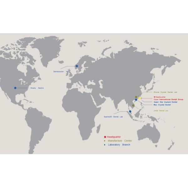 Coco International Dental Group