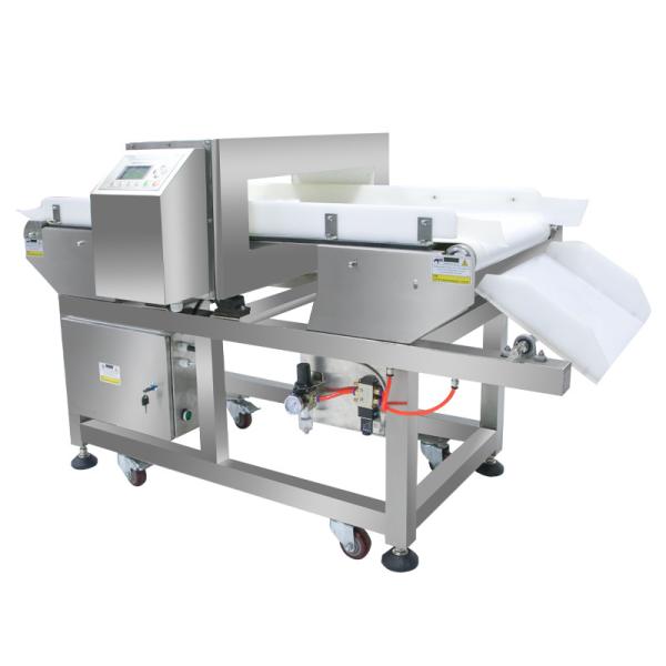 China fábrica detector de metais por atacado Fenonfesus detector de metais para processamento de alimentos