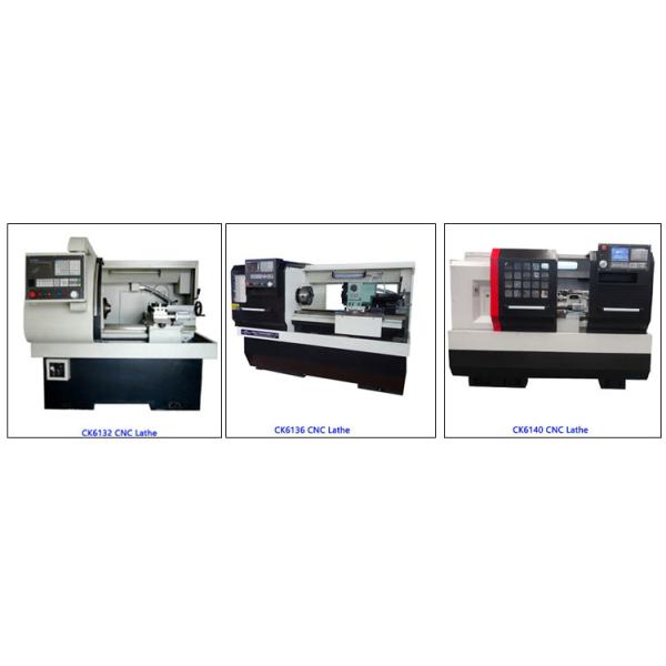 3 Jaw Manual Chuck TCK56 750mm Bench Mini small Horizontal Lathe Machine GSK CNC Control