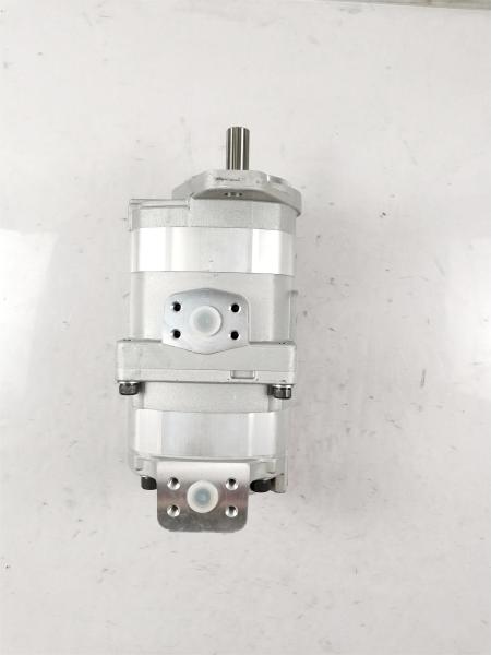 705-52-20010 Pompe à engrenages hydrauliques Komatsu 705-54-20010 Pour une excavatrice Komatsu PC40-3