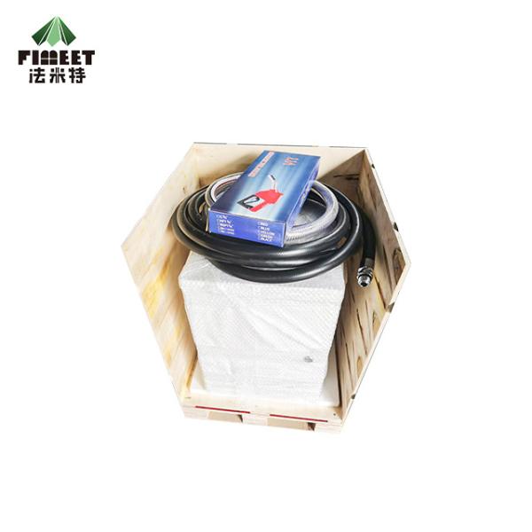 Pumping And Regulating Timing Digital Water Dispenser IS09001