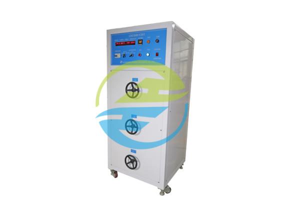 Max 30A 300V Load Bank Plug Socket Tester For Making And Breaking Capacity / Normal Operation