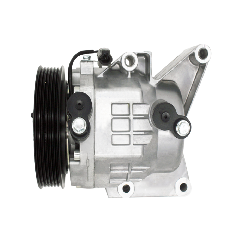 OE 92600-00C33 Kpl New for AC Compressor Assembly for Wheel Loader