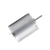 RK-370CA-15320 24 mm moteur à courant continu 12V 6000RPM-6300RPM pour roue sous vide