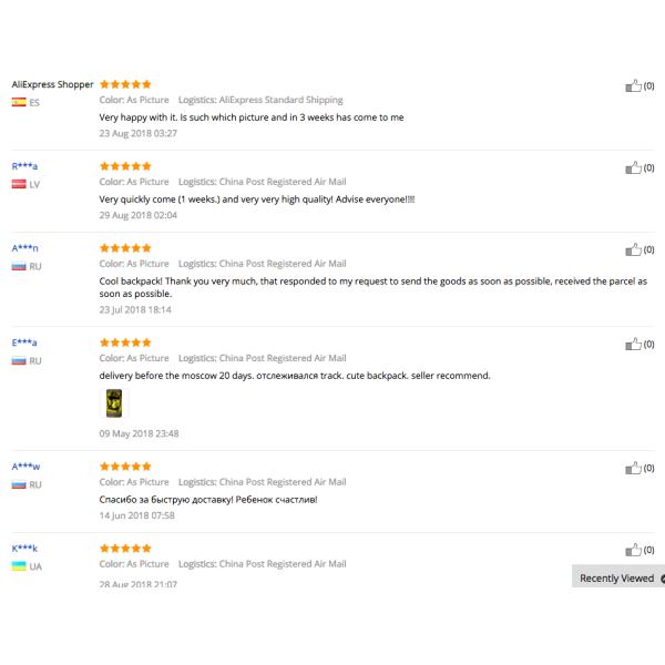 Fast Shipping New Arrival 3D Children School Bags 3D Kids Backpacks 3-7 Years Child Backpacks