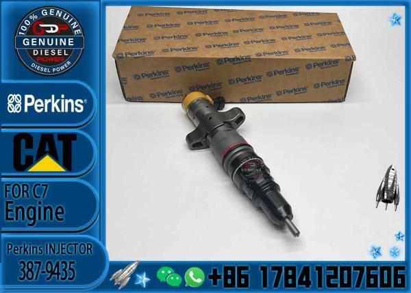 C9 injectors 387-9435 387-9437 cat c9 injector 387-9433 for caterpillar injector c9
