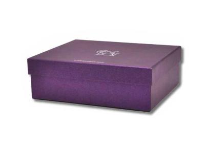 Mailer Corrugated Gift Packing Shoes Paper Box Custom Logo Printed SGS Approval