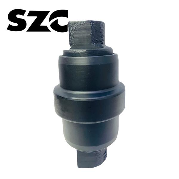 EC210 Excavator Carrier Roller 14520149 Replacement Undercarriage Parts