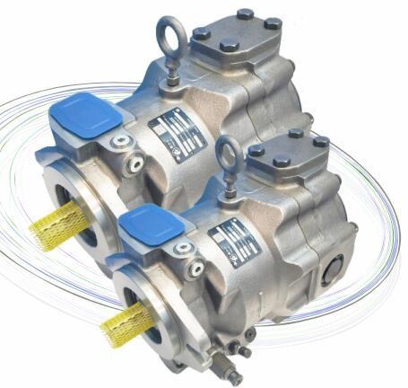Parker PVAC100R4222 Replacement Hydraulic Piston Pump/Main Pump