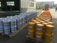 Do solvente líquido rápido da resina da cura da isolação do transformador matéria prima química livre
