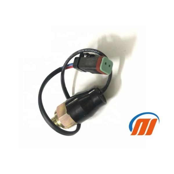 Hyundai Excavator Pressure Sensor 31NA-20080 For R500LC-7 R450LC-7 R250LC-7