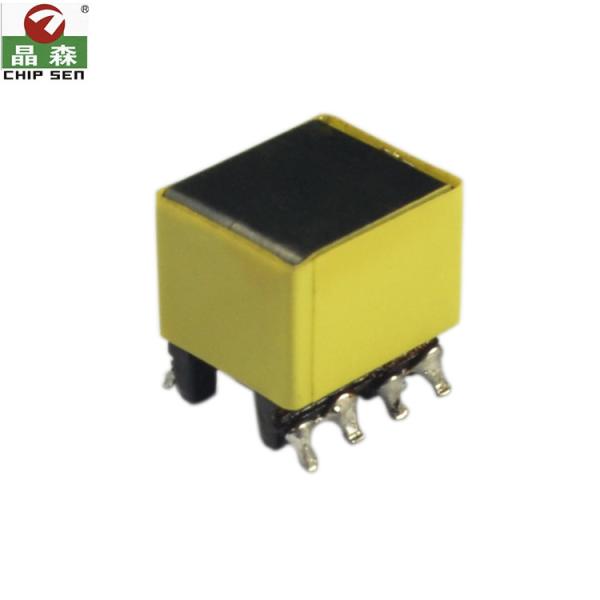 SMD Transformers EP7 EP13 230v to 12v Flyback Step Down Power Transformers Single Phase High Frequency PCB Transformers