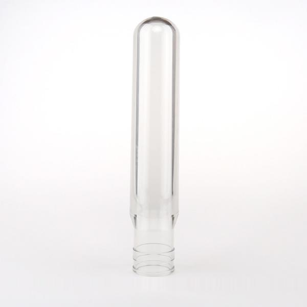 5 pré-forma do animal de estimação do galão 750g que funde a pré-forma plástica do animal de estimação do galão bottles/5 de /pet da garrafa plástica azul/material de embalagem plástico