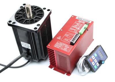 JKBLD2200 110BLS BLDC Motor Controller 100-10000rpm/Min AC80V-220V 0-10A
