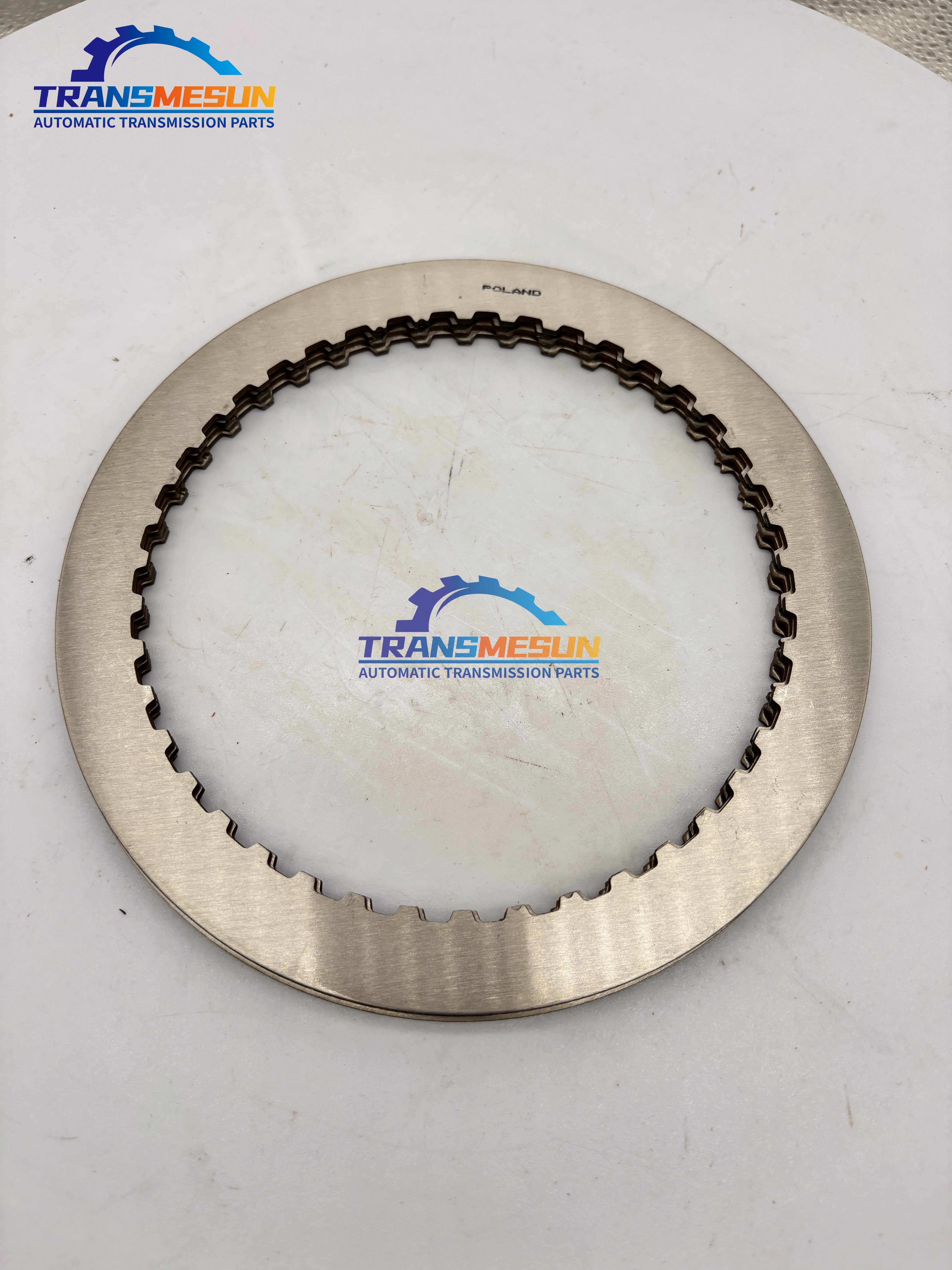 Mps6, 6dct450 Dual-clutch Transmission Repair Tool Wet Clutch Steel Plate Kit