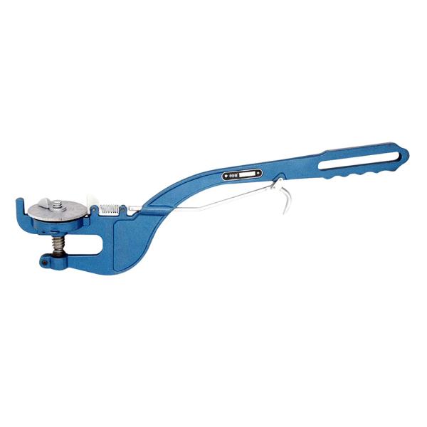 0.05mm Graduation Metric Hot Sheet Micrometer for Precision Measurement