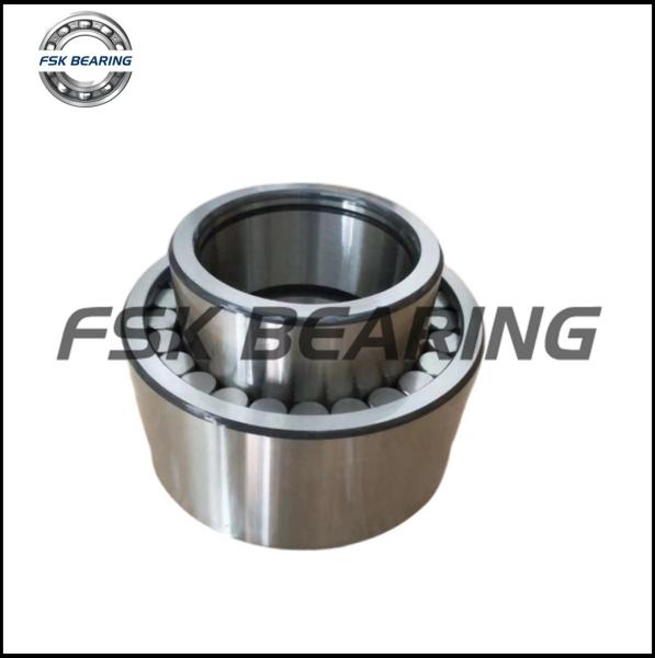 JYZC80 JYZC90 JYZC110 JYZC120 JUZC122 Cylindrical Roller Bearing 75*142*123mm For Electrical Machinery
