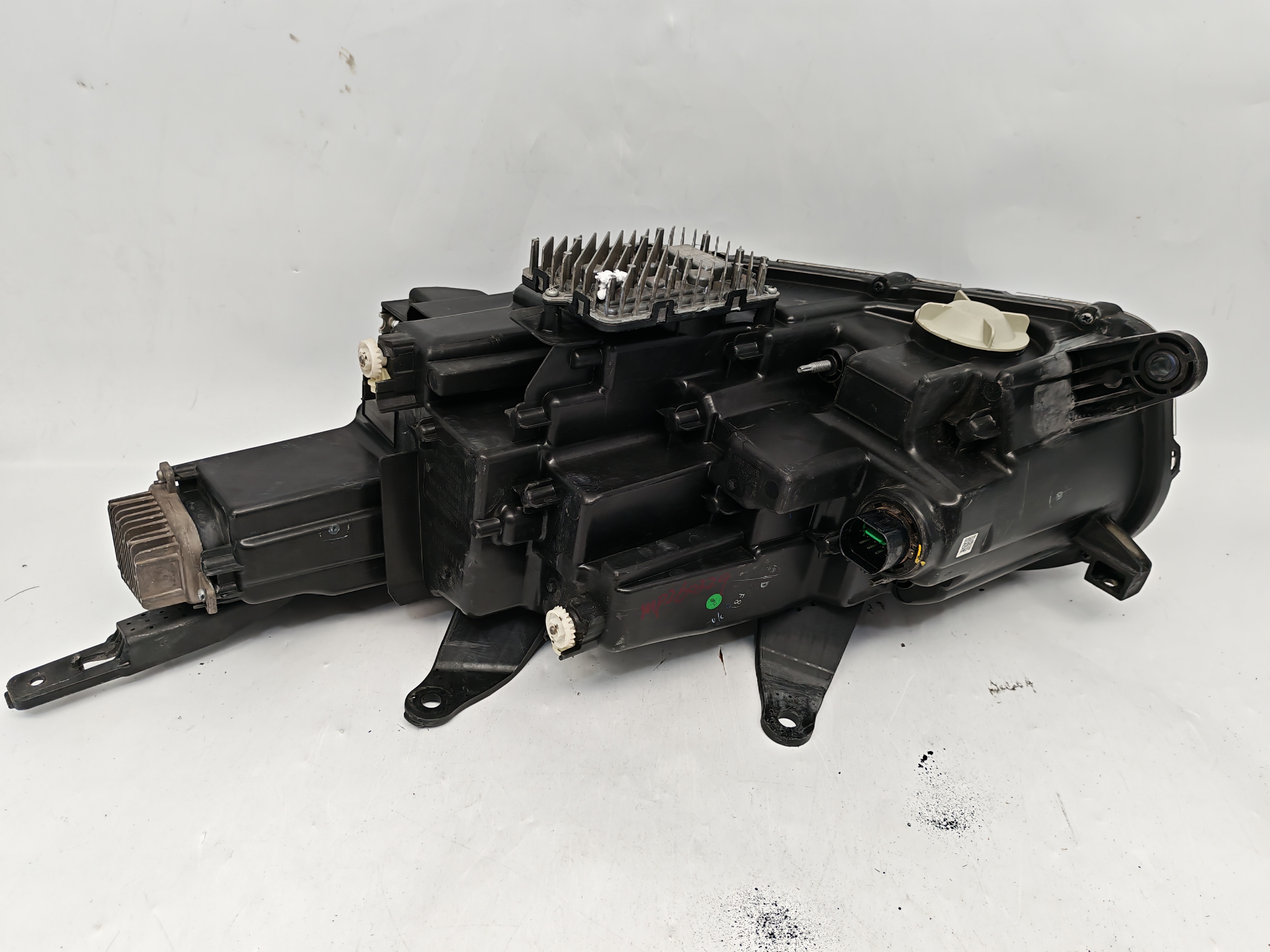 OEM 7210002ARX0500 Right Headlight Assembly for TRUMPCHI GS4PLUS 2021+