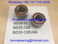 BD35-12DU8A / BD35-12B / BD35-12 Rodamientos para automóviles, rodamiento de eje de rueda de 35*64*37 mm