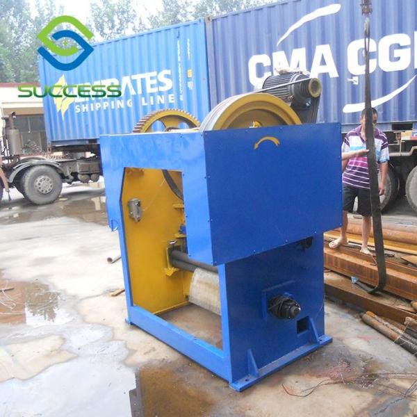 Integrated Adjustable Automatic Wire Mesh Welding Machine For Fence