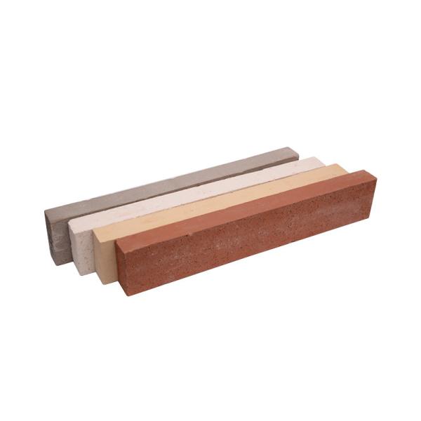 Brictec Mud Strip Cutting Machine for Decorative Bricks in Production Line