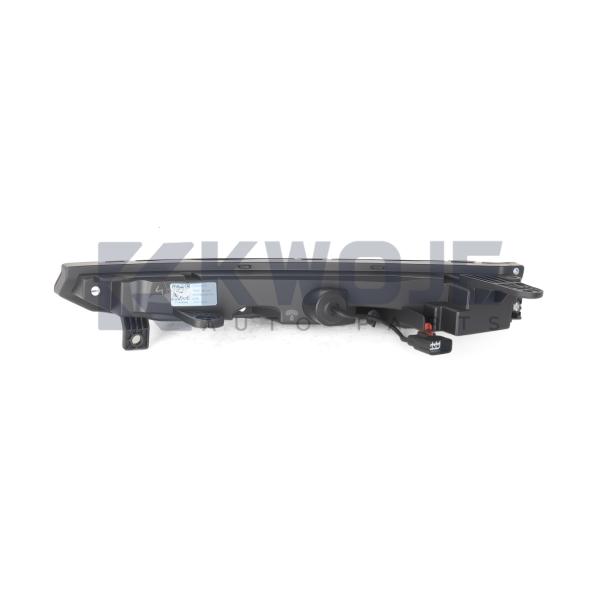 F16-4499020CA Daytime Running Lights for JETOUR X-1 Dashing