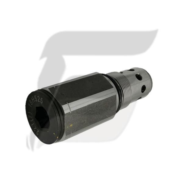 Válvula de escape principal do balanço XKAY-00313 para a máquina escavadora R110-7 R225-7 SG08 de Hyundai