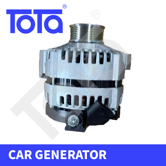 CAR GENERATOR
