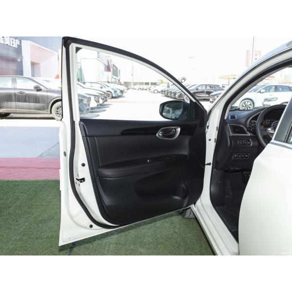 2023 Nissan SYLPHY xuanyi Sedan 1.6L 1.2L CVT Automatic Gasoline Passenger Car Made