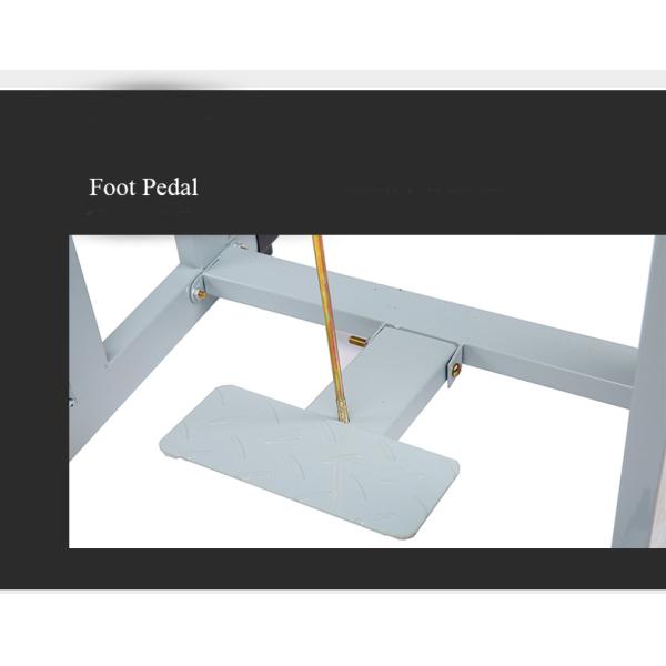 DUOQI SF-1400 CE Железная педаль для ног