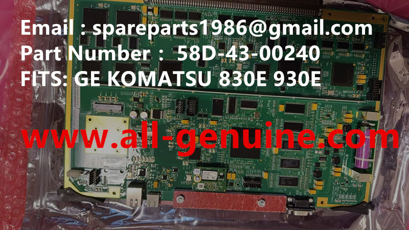 58D-43-00240 CARD