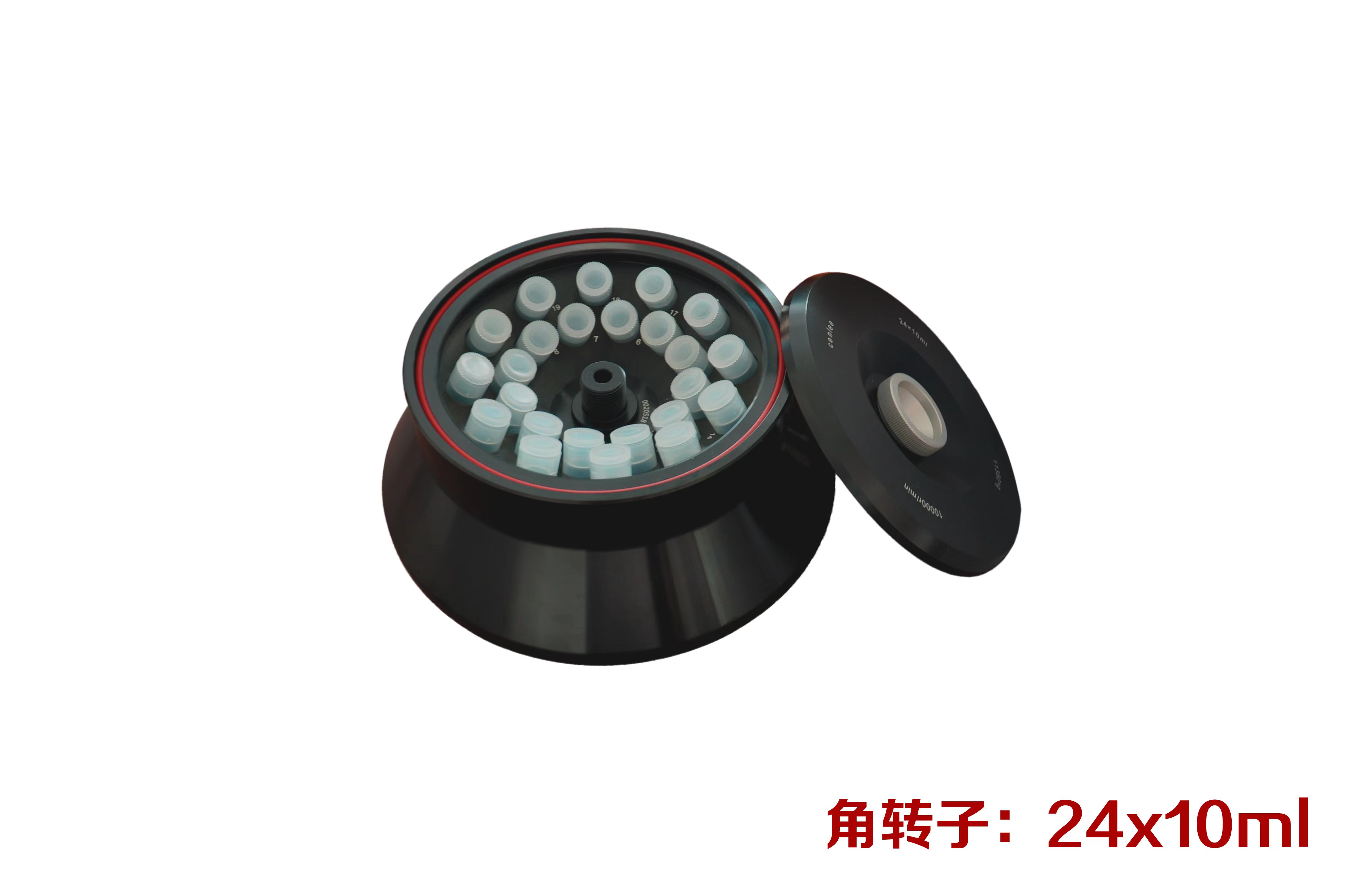 Cenlee16R High Speed Centrifuge Angle Rotor 16000rpm 6x100ml Bench Top Refrigerated Centrifuge Machine Laboratory Equipment