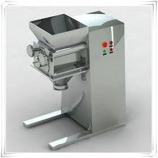 Batch 65rpm Wet Granulator Machine