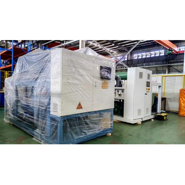 BLG Fully Commercial Automatic 40kg 90lb Ice Cube Maker for Home Use Small Catering Produces Smooth Block for Cold Drinks