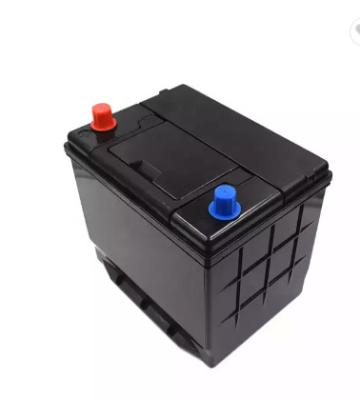 Rechargeable Deep Cycle Starter Lithium Cranking Batteries For Boat 850CCA 12V 60Ah
