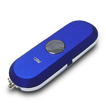 Memoria USB modificada para requisitos particulares AT-017