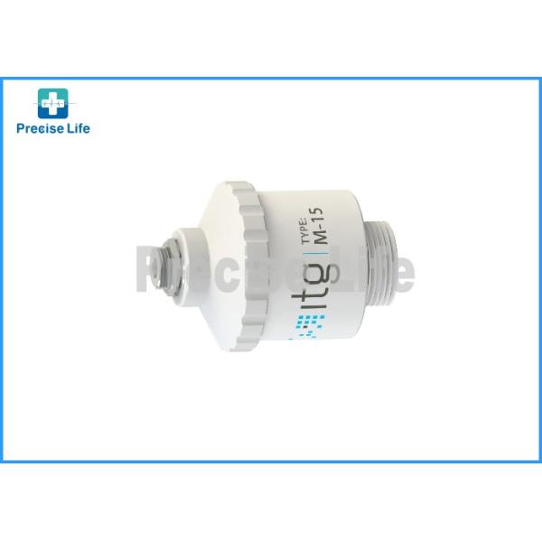 Датчик кислорода медицинской больницы первоначально ITG M-15 больницы медицинский с mono jack