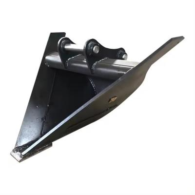 1200mm Base Width Backhoe Ditch Bucket For Precise And Multifaceted Utility Maintenance