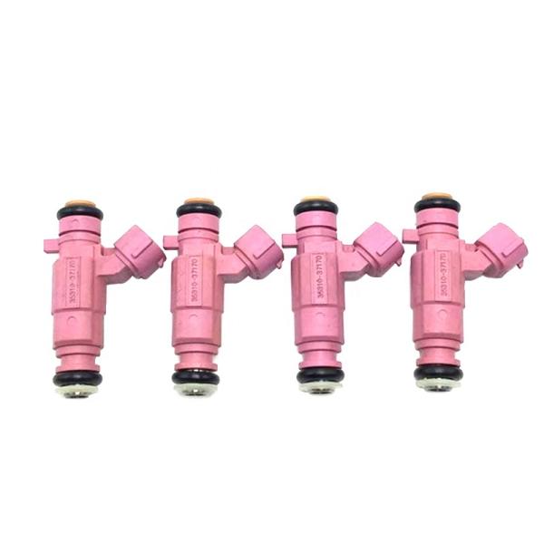 35310 37170 1.6L Car Fuel Injector For Hyundai Sonata Accent 1TR 2TR 3RZ
