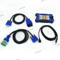 Novo produto Para NEXIQ 3 USB LINK 125032 Interface de caminhão diesel OBD2 Ferramenta de diagnóstico Scanner de veículos pesados