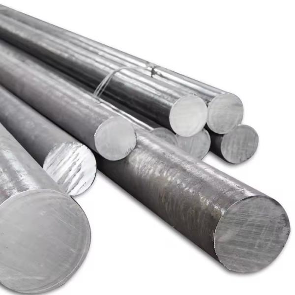 Decoiling Service for S45CB Carbon Steel Round Bar Hot Rolled and Cold Drawn
