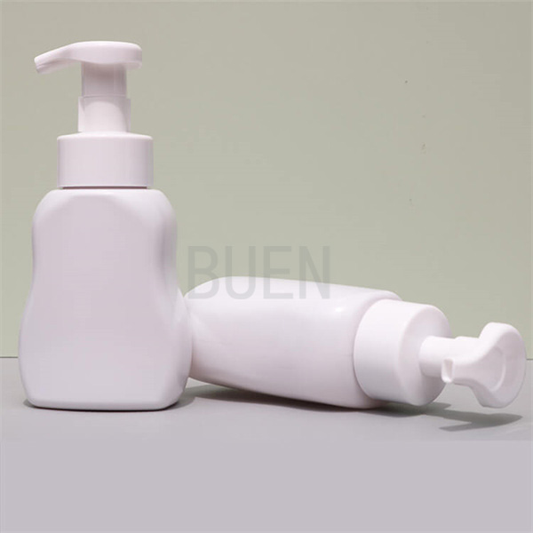 Насос распределителя пластиковой пены бутылки PP косметический упаковывая 20/410 40mm